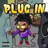 Spank Lukiss - Plug In - Single